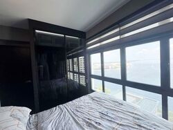 Blk 419A Waterfront II @ Northshore (Punggol), HDB 3 Rooms #576798621
